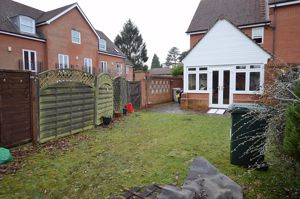 Rear of Property- click for photo gallery